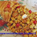 CORNUCOPIA DI NATALE