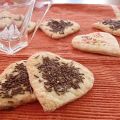 I BISCOTTI DELL'AMORE
