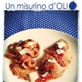 Orecchiette e Calzoni integrali con ricotta[...]