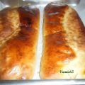 Panbrioche di Carmen