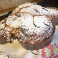 Colomba velocissima senza impasto