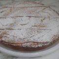 Pastiera della mia mamma