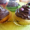 Cup cake after eight...I love You♥♥!!