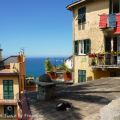 Un assaggio di Corniglia