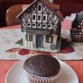Ultimo cupcake dell' anno...