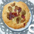 PIZZETTE CROCCANTI SENZA GLUTINE