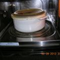 MINESTRONE DI VERDURA PASSATO COTTO NEL[...]
