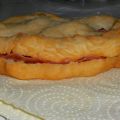 Le focaccelle