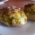 Lilly loves...barchette di patate pesto e[...]