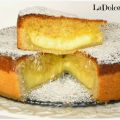 TORTA A LIMONE