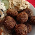 Polpettine Indiane