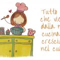 Da un vecchio mulino ad acqua, la Mugnaia per[...]