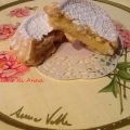 mini sbriciolate al cioccolato