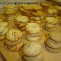 I BISCOTTI DI NATALE