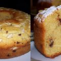CIAMBELLA AL MASCARPONE E CIOCCOLATO CON AROMA[...]