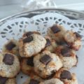 Biscottini cocco e banana. Solo 2 ingredienti![...]