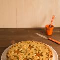 Crostata siciliana