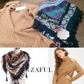 Zaful, colori moda di questo inverno