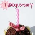 1 ANNO INSIEME!!