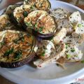 Melanzane a fette cotte al forno (ricetta[...]