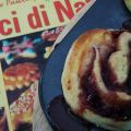 Panini dolci ...Muffin! Aspettando Natale 4