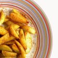 Patate barbecue