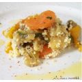 Cous cous che consolazione!