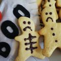 Biscotti,omini cattivi e fantasmini[...]