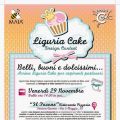 LIGURIA CAKE DESIGN CONTEST 2013