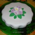 TORTA PER LA MAMMA