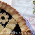  Crostata con frolla all'olio, ricetta[...]