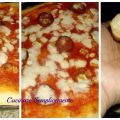 Pizza alla maniera Bonci