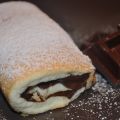 ROTOLO DOLCE FARCITO, SENZA LATTE, GLUTINE,[...]