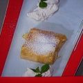 Strudel di mele con panna alla cannella da 'La[...]