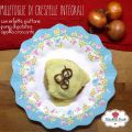 Millefoglie di crespelle integrali con erbette[...]