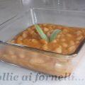 Fagioli all'uccelletto