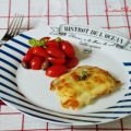 PESCE SCIABOLA IN CROSTA DI PATATE