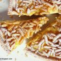 TORTA DELLE NONNE (G.Fusto)