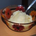 Sorbetto magico dell'Araba felice
