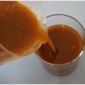 Succo di albicocche