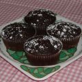 Muffin al cioccolato