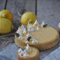 Crostata di Kamut e olio del Garda con crema di[...]