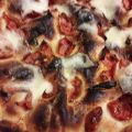 PIZZA BRISE'.. DOPPIA FARCIA  !!
