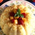 Anello di zabaione