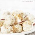 Cocco Biscotti (Super Healthy e Gluten Free)