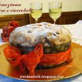 goloso Natale: VENEZIANA con PERE E CIOCCOLATO[...]