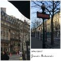 WEEK END A PARIGI #4 (last day)