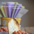 Zuppetta di moscardini