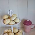 BISCOTTI AL LIMONE
