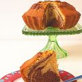 Torta di Adelaide Melles